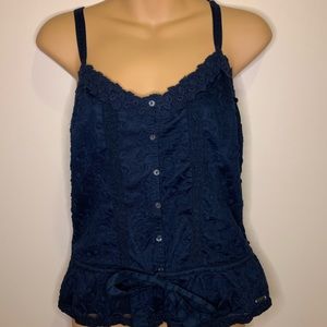 💥5 FOR $25 SALE💥 Hollister Tank Top🌿